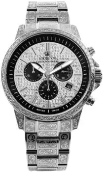 Louis XVI Palais Royale Chronograph 5 bar (LXVI1088)