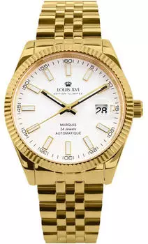 Louis XVI Marquis Automatic Unlimited (LXVI3001)