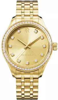 Paul Rich Crystelle (PR-45276)