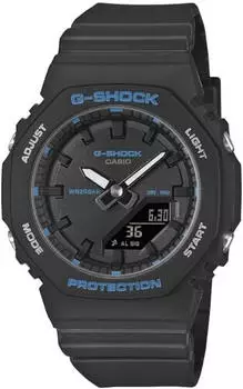Casio Armbanduhr GMA-P2100BA-1AER