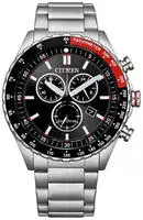 Citizen AT2566-88E, Citizen Hau Chronograph Citizen AT2566-88E Herrenchronograph