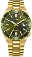 Citizen NJ0232-53X, Citizen Automatik "TSUYOSA" NJ0232-53X