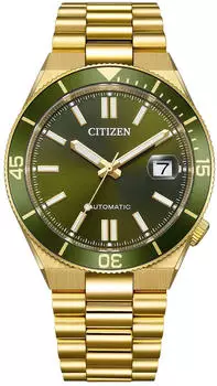 Citizen Armbanduhr NJ0232-53X