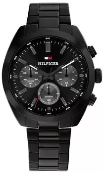 Tommy Hilfiger Hudson Chronograph (1710724)