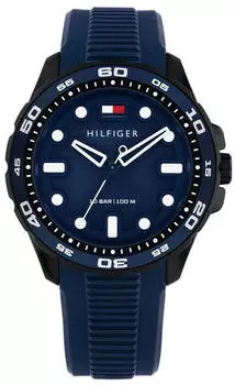 Tommy Hilfiger TH-Regatta 40 mm (1792265)