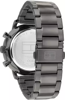 Tommy Hilfiger Armbanduhr Legend (1710707)