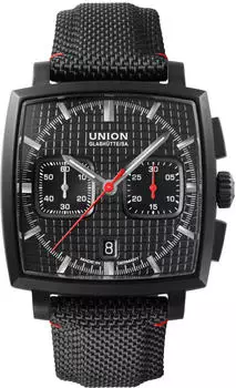 Union Glashütte Averin D015.527.38.051.00