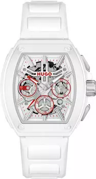 HUGO #HUGO ID SKELETON (1530445)