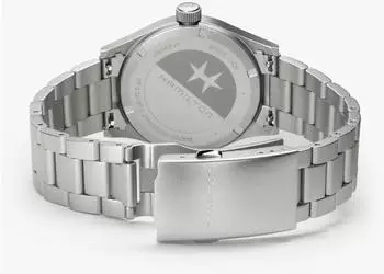 Hamilton Khaki Field Quartz 38 mm 5 bar (H69401160)