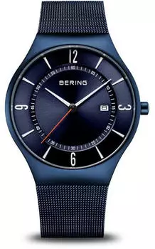 Bering Classic 15940-393
