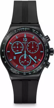Swatch Crimson Mystique (YVB417)