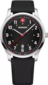 Wenger City Sport 01.1441.129