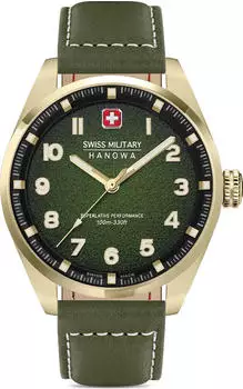 Swiss Military Hanowa Greyhound (SMWGA0001550)