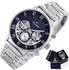 Tommy Hilfiger Armbanduhr Legend (1710569)