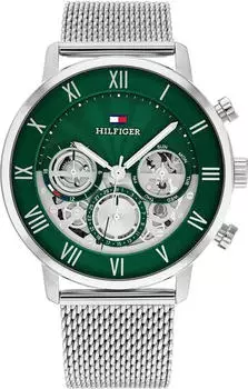 Tommy Hilfiger Armbanduhr Legend (1710567)