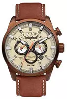 Timberland TDWGF2100604, Timberland HENNIKER III TDWGF2100604 Herrenarmbanduhr...