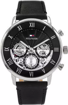 Tommy Hilfiger Armbanduhr Legend (1710565)