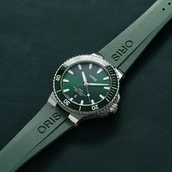 Oris Aquis Date 43,5 mm 01 733 7789 4157-07 4 23 37FC