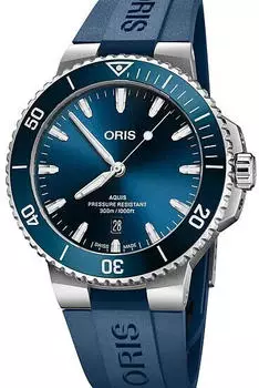 Oris Aquis Date 43,5 mm 01 733 7789 4135-07 4 23 35FC