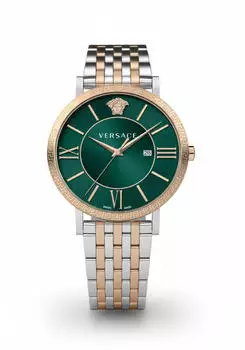 Versace V-Eternal 42 mm VENCA0424