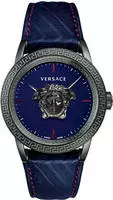 Versace Palazzo Empire VERD00118 Herrenuhr Palazzo Empire - Blau