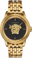 Versace VERD00819, Versace - VERD00819 - Armbanduhr - Herren - Quarz - Palazzo