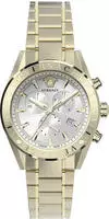 Versace V-Chrono VEHB00719 Herrenuhr V-Chrono - Gold
