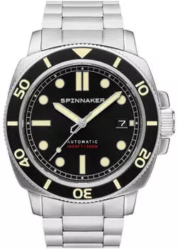 Spinnaker Hull Diver SP-5088-11