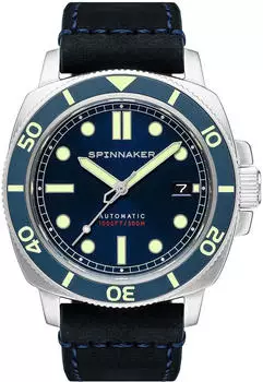 Spinnaker Hull Diver SP-5088-02