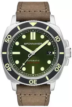 Spinnaker Hull Diver SP-5088-03