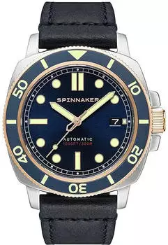 Spinnaker Hull Diver SP-5088-05