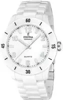 Festina F20720/1, Festina - F20720/1 - Armbanduhr - Damen