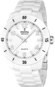 Festina Ceramic (F20720) 1 white