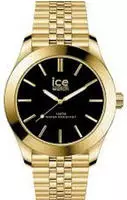ice-watch Quarzuhr "ICE steel - Small - 3H" Armbanduhr, Damenuhr,...