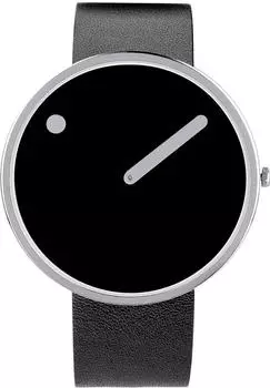 PICTO Armbanduhr 43370-4120S