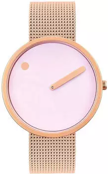 PICTO Armbanduhr 43382-1120