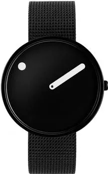 PICTO Armbanduhr 43361-1020