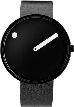 PICTO Armbanduhr 43361-4120B