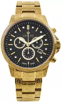 Louis XVI Palais Royale Chronograph 5 bar (LXVI1085)
