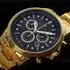 Louis XVI Palais Royale Chronograph 5 bar (LXVI1085)