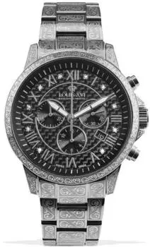 Louis XVI Palais Royale Chronograph 5 bar (LXVI1019)