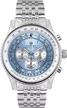 Louis XVI Artagnan Chrono Limited (LXVI3421)