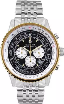 Louis XVI Artagnan Chrono Limited (LXVI3440)