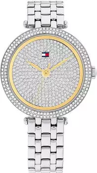 Tommy Hilfiger Natalie Armbanduhr (1782722)