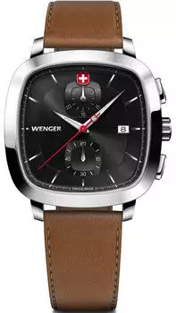 Wenger Vintage Classic Chronograph 01.1933.102