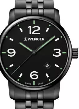Wenger Urban Metropolitan 01.1741.119