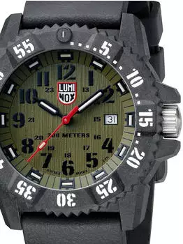 Luminox Carbon Seal 3800 Series (XS.3813.L)