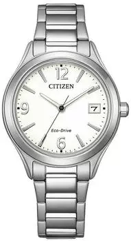 Citizen Armbanduhr FE6121-67A