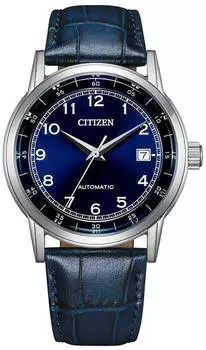 Citizen Armbanduhr NJ0210-13L