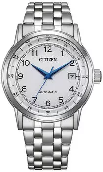 Citizen Armbanduhr NJ0210-56A